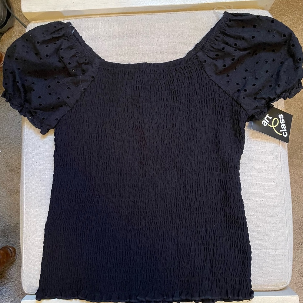Children’s Top